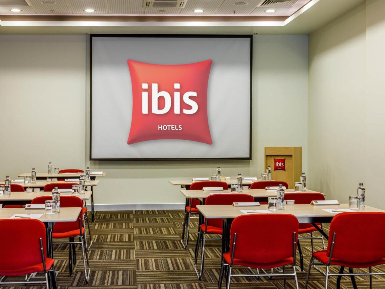 IBIS ISTANBUL ESENYURT — ISTANBUL — фотография отеля №15