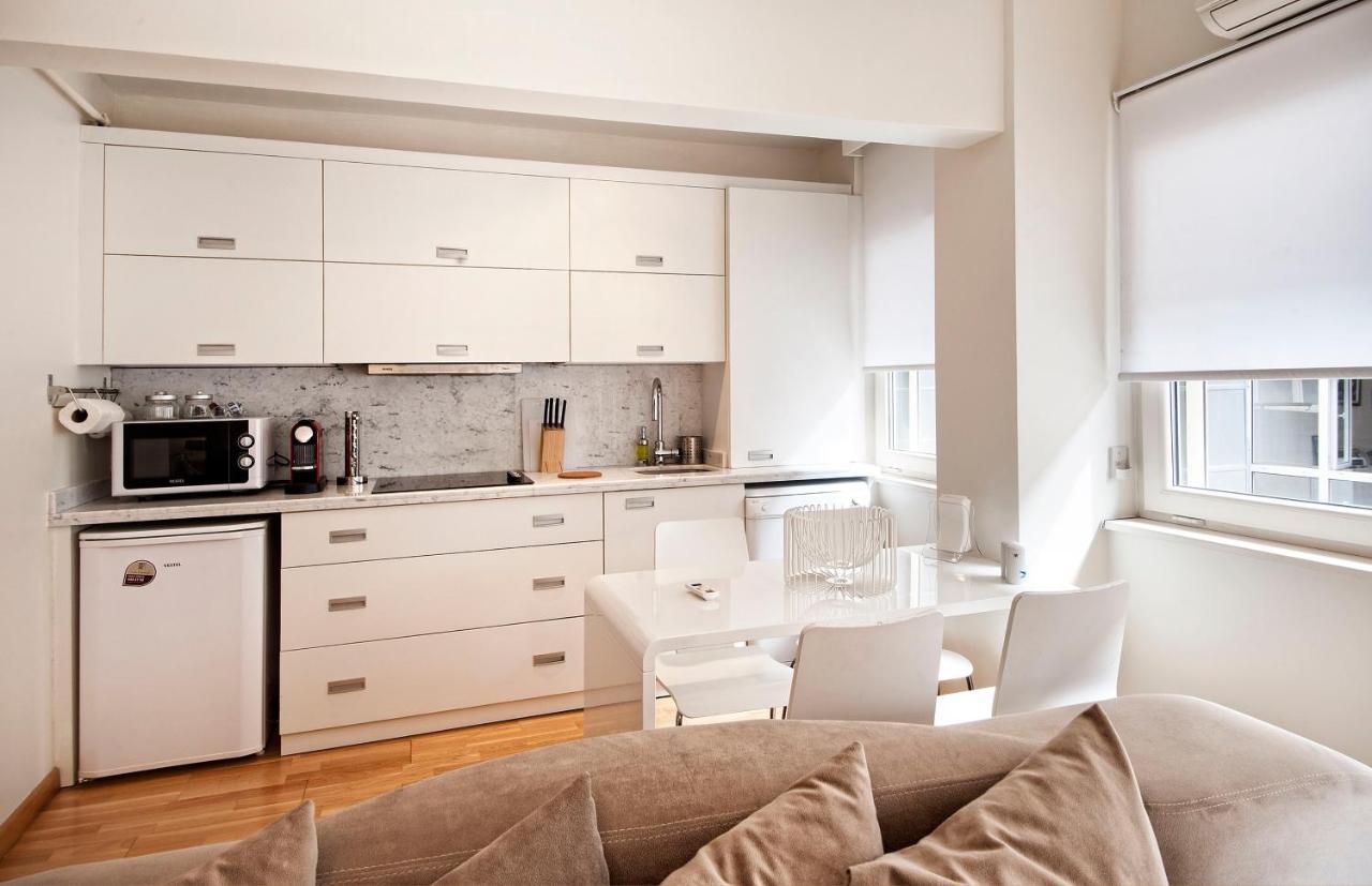 NURU ZIYA SUITES — ISTANBUL — фотография отеля №7