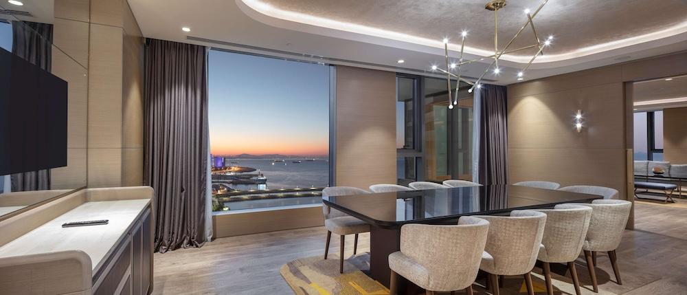 HILTON ISTANBUL BAKIRKOY — ISTANBUL — фотография отеля №15