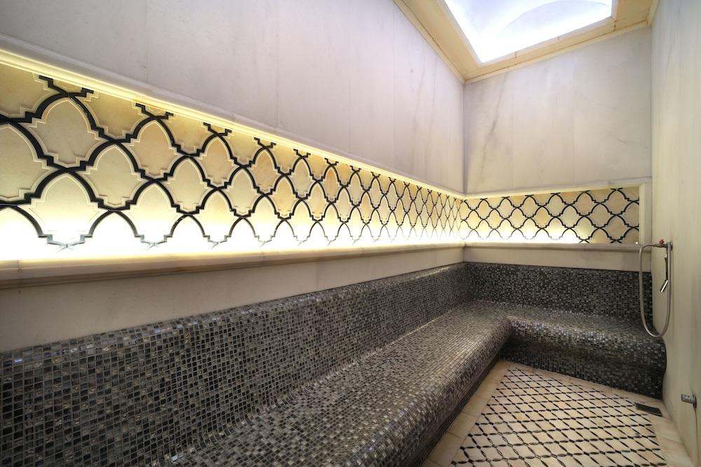 THE TIME HOTEL MARINA — ISTANBUL — fotografie hotel nr. 24