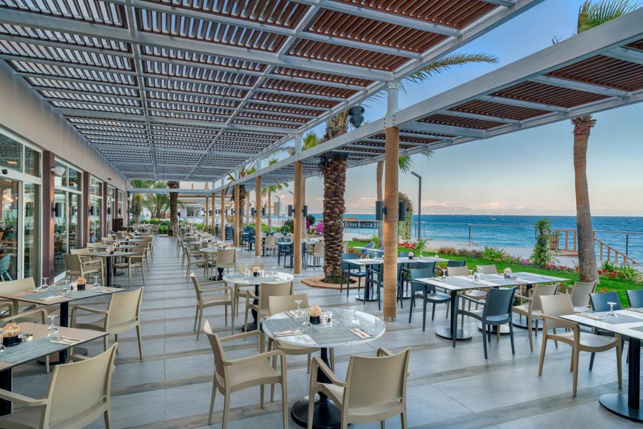 CORENDON PLAYA KEMER — KEMER — fotografie hotel nr. 27
