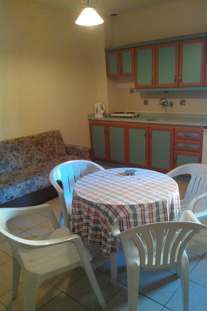 ALBATROS APARTMENTS — MARMARIS — fotografie hotel nr. 7