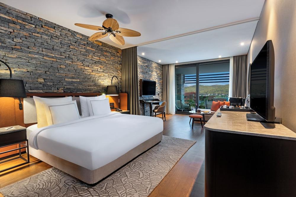 LUJO HOTEL BODRUM — BODRUM — fotografie hotel nr. 5