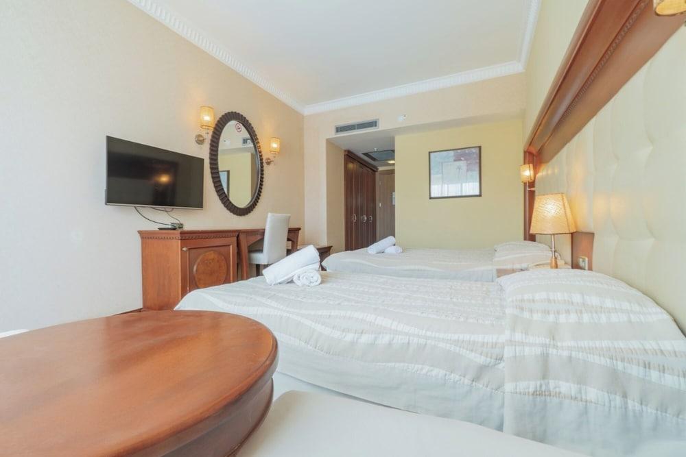 PINETA PARK DELUXE HOTEL — MARMARIS — fotografie hotel nr. 15