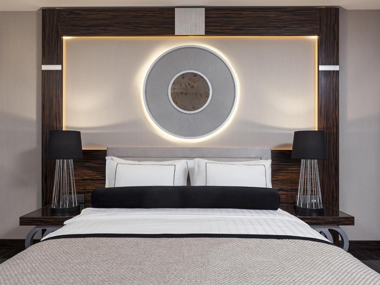 RAMADA HOTEL & SUITES BY WYNDHAM ISTANBUL SISLI — ISTANBUL — fotografie hotel nr. 21
