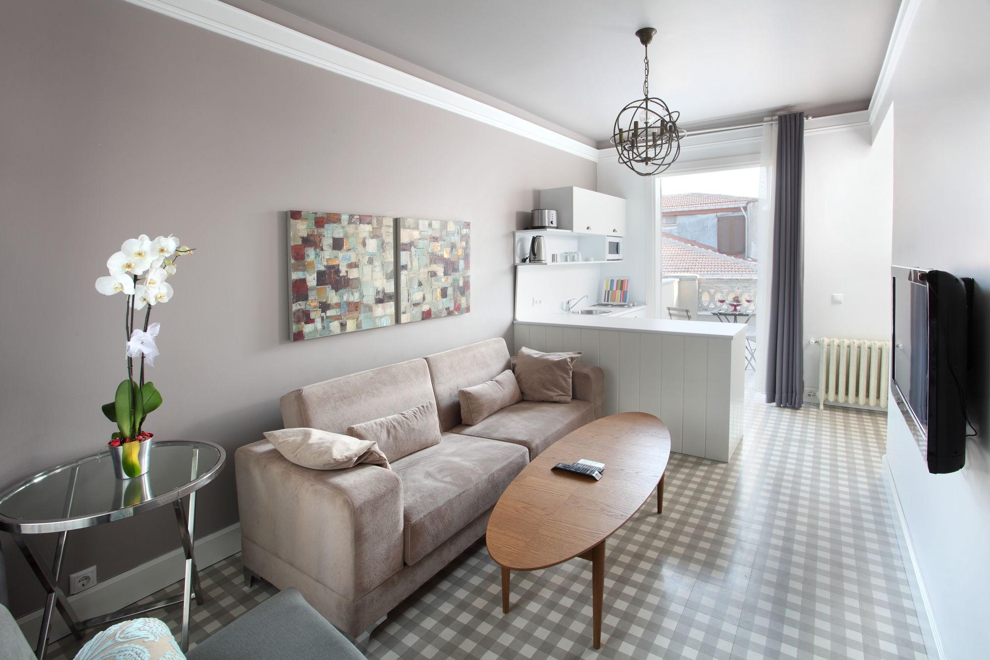 ADA HOMES APART HOTEL — ISTANBUL — fotografie hotel nr. 13
