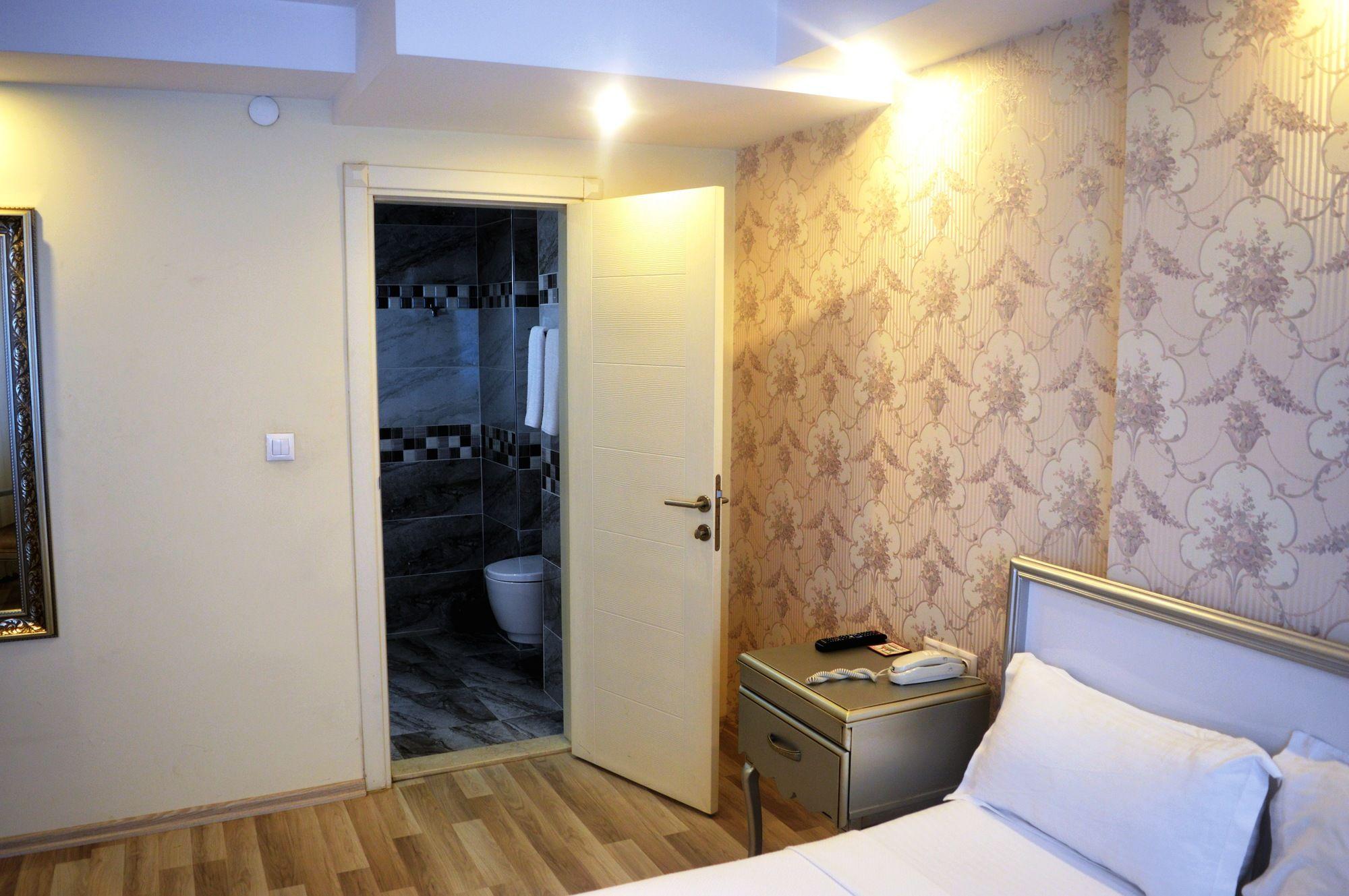 ZEUGMA PARK HOTEL — ISTANBUL — fotografie hotel nr. 32