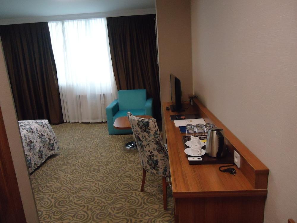 GOLDEN LOUNGE HOTEL — ISTANBUL — fotografie hotel nr. 19