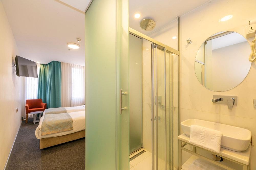 HOTEL V PLUS TAKSIM — ISTANBUL — fotografie hotel nr. 22
