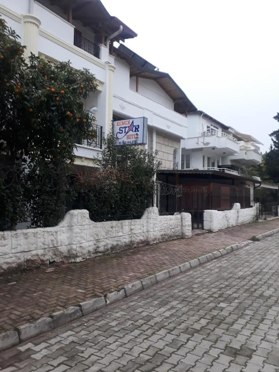 KEMER STAR HOTEL — KEMER — фотография отеля №16