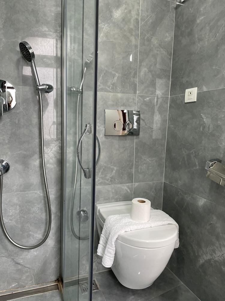 OGUZHAN HOTEL — ISTANBUL — fotografie hotel nr. 22