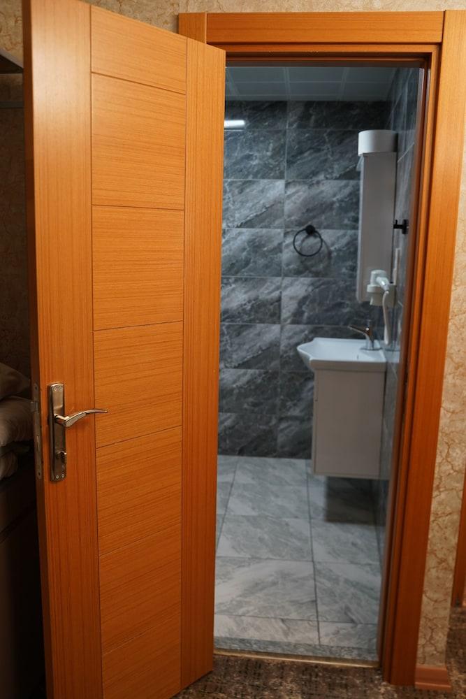 TURK ART HOTEL — ISTANBUL — fotografie hotel nr. 9