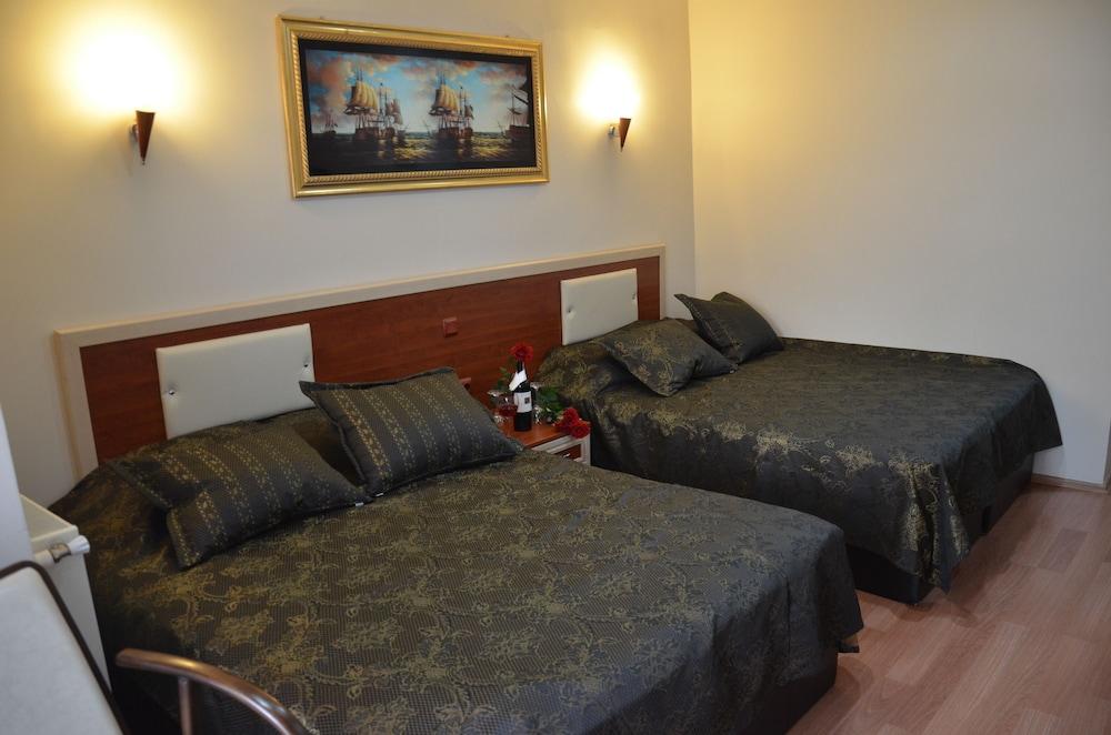 GRAND HOTEL PALMIYE — ISTANBUL — fotografie hotel nr. 6