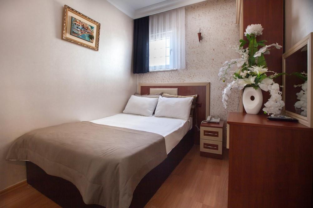 GRAND HOTEL PALMIYE — ISTANBUL — fotografie hotel nr. 7