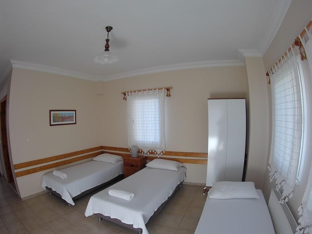 SEDIR RESORT — DALYAN — fotografie hotel nr. 32