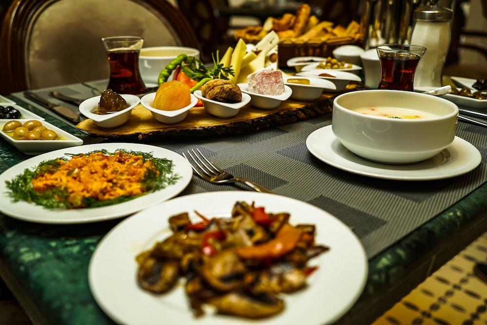 AYA YORGI HOTEL BY T CESME — CESME — fotografie hotel nr. 20