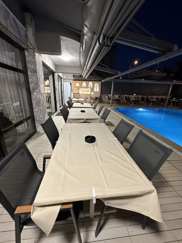 SOYKAN HOTEL — MARMARIS — фотография отеля №17