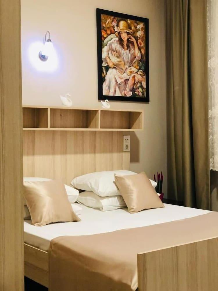 CARVAN HOTEL — ISTANBUL — fotografie hotel nr. 3