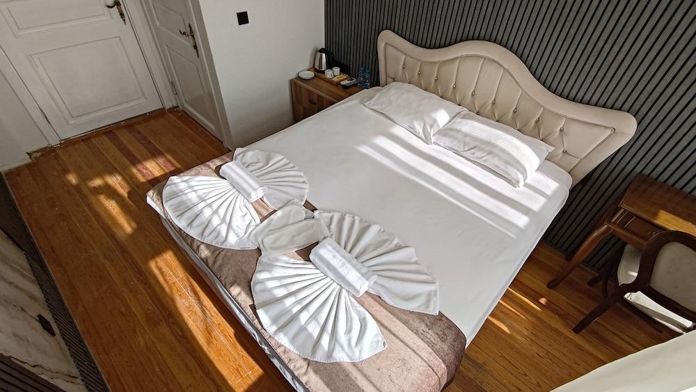 NURAY HOTEL — ISTANBUL — fotografie hotel nr. 21