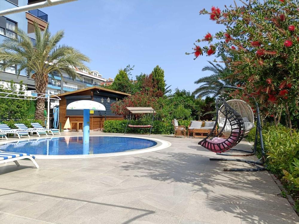 GRAF VICTOR — ALANYA — fotografie hotel nr. 17