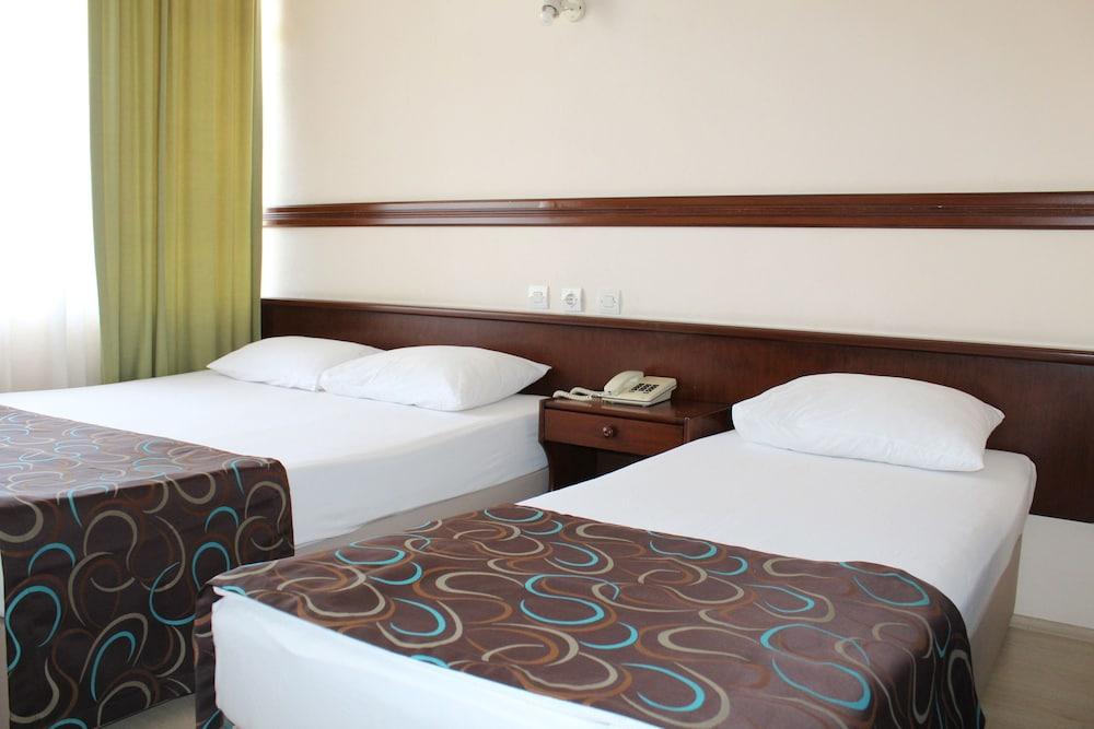 BEYAZ SARAY HOTEL — SIDE — фотография отеля №4