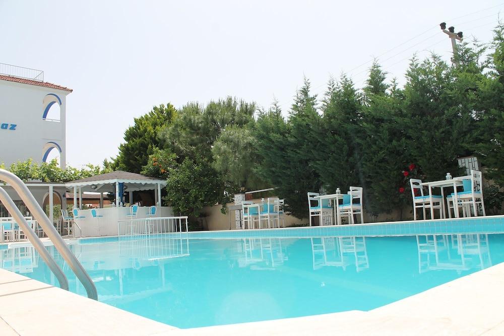 ALTIN YAZ — CESME — фотография отеля №17