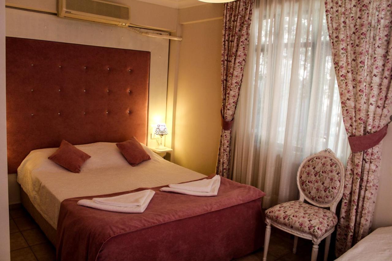 DALYAN TERRACE HOTEL — DALYAN — fotografie hotel nr. 15