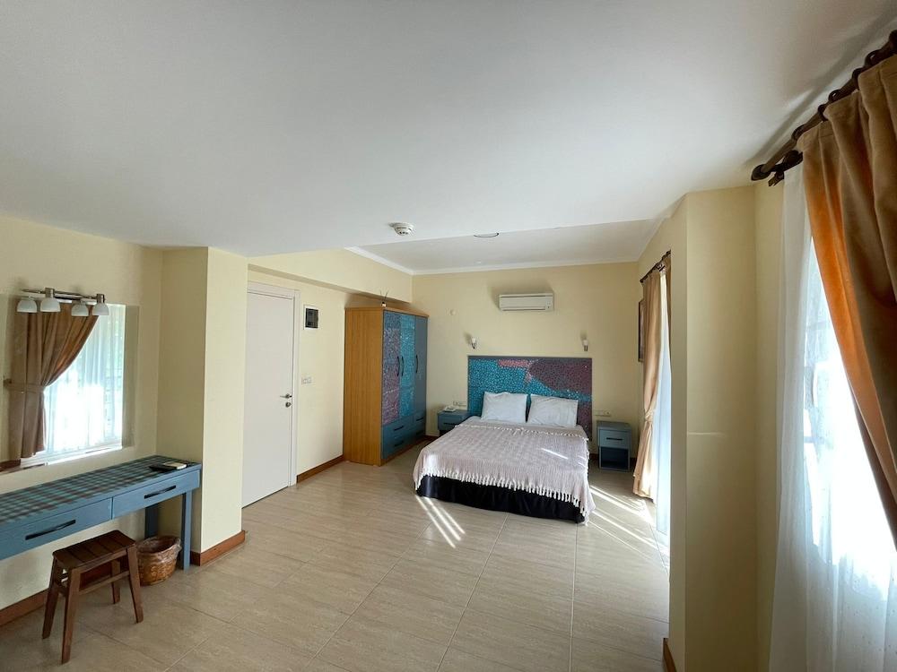 HOTEL DALOS — GOCEK — fotografie hotel nr. 10
