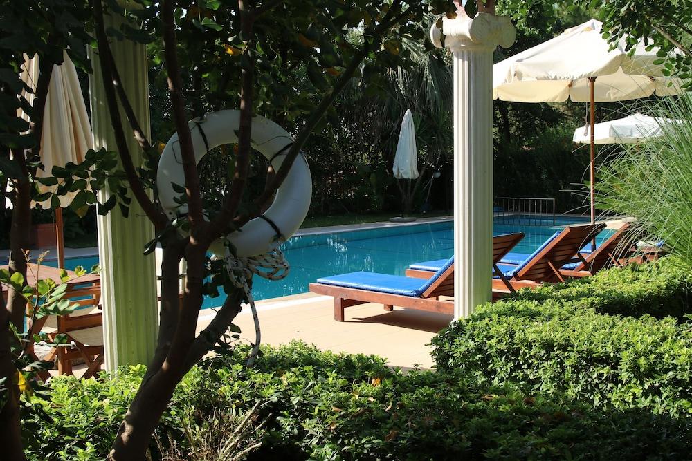 HOTEL DALOS — GOCEK — fotografie hotel nr. 15