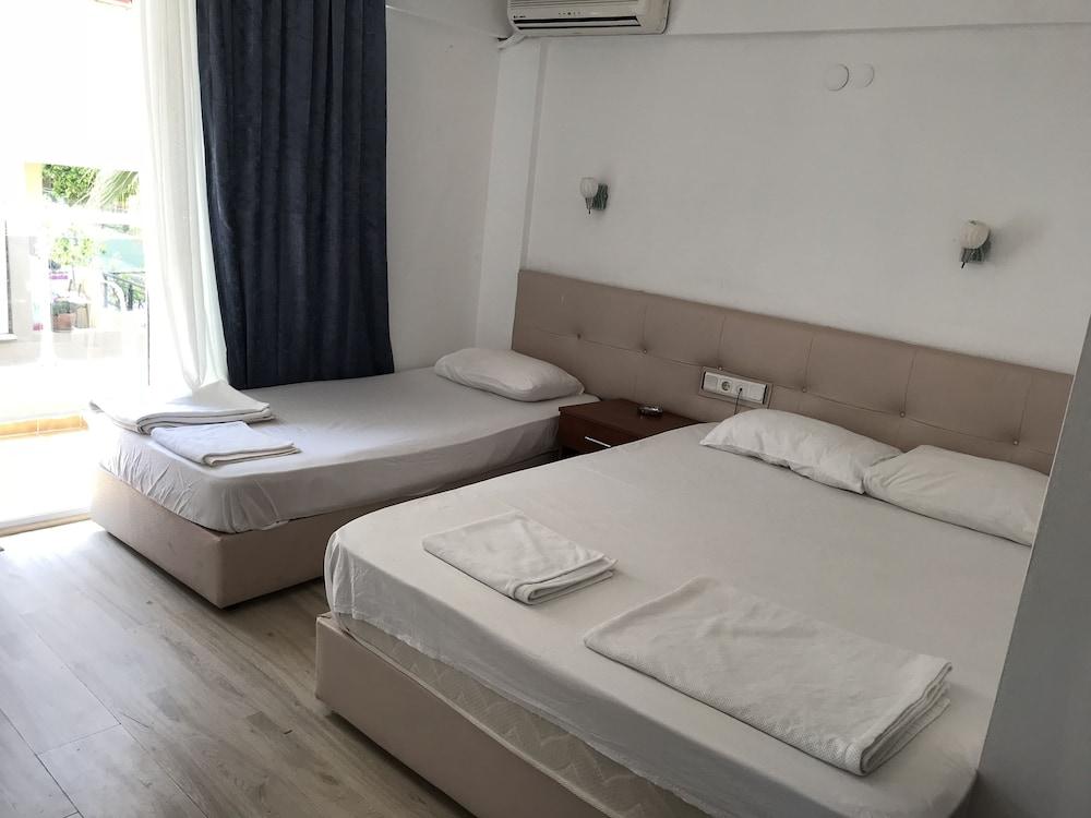 TWENTY ONE HOTEL — MARMARIS — fotografie hotel nr. 9
