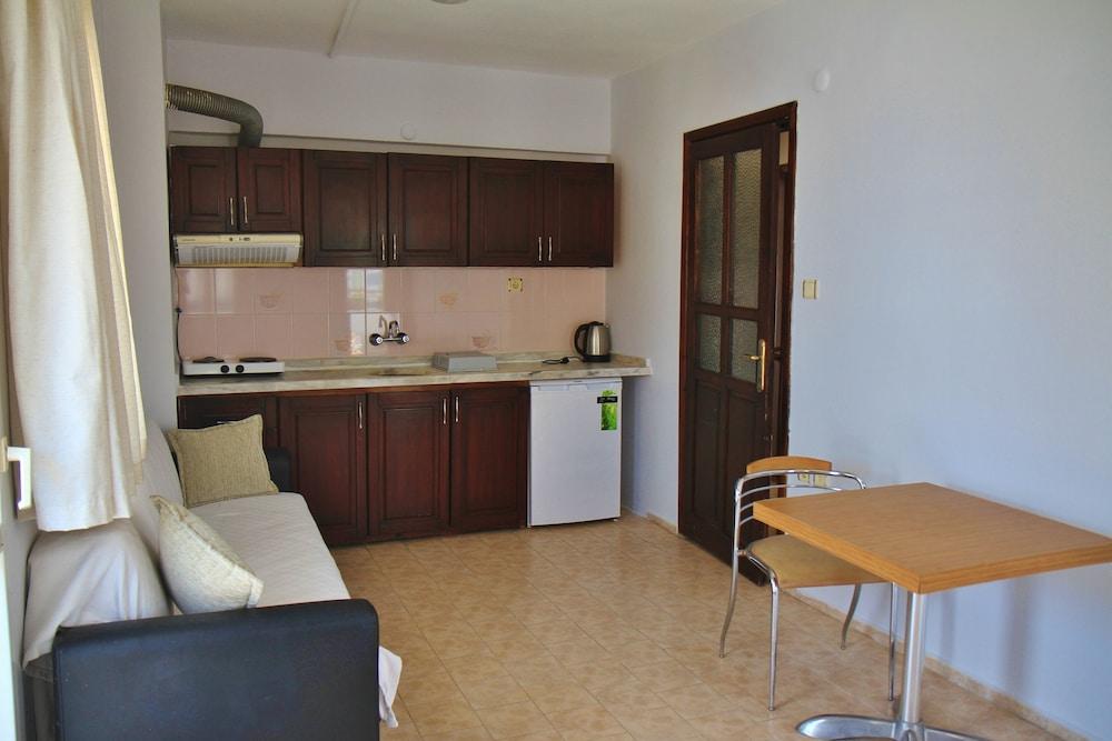 TURAN APART — MARMARIS — фотография отеля №8