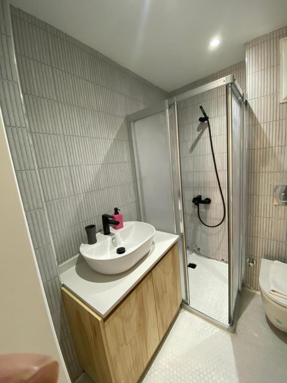 ISTANBUL HUB FLATS — ISTANBUL — fotografie hotel nr. 16