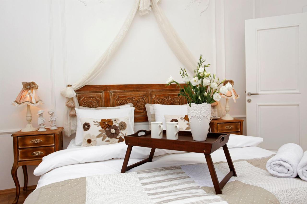 THE WHITE SWAN SUITES — ISTANBUL — fotografie hotel nr. 7