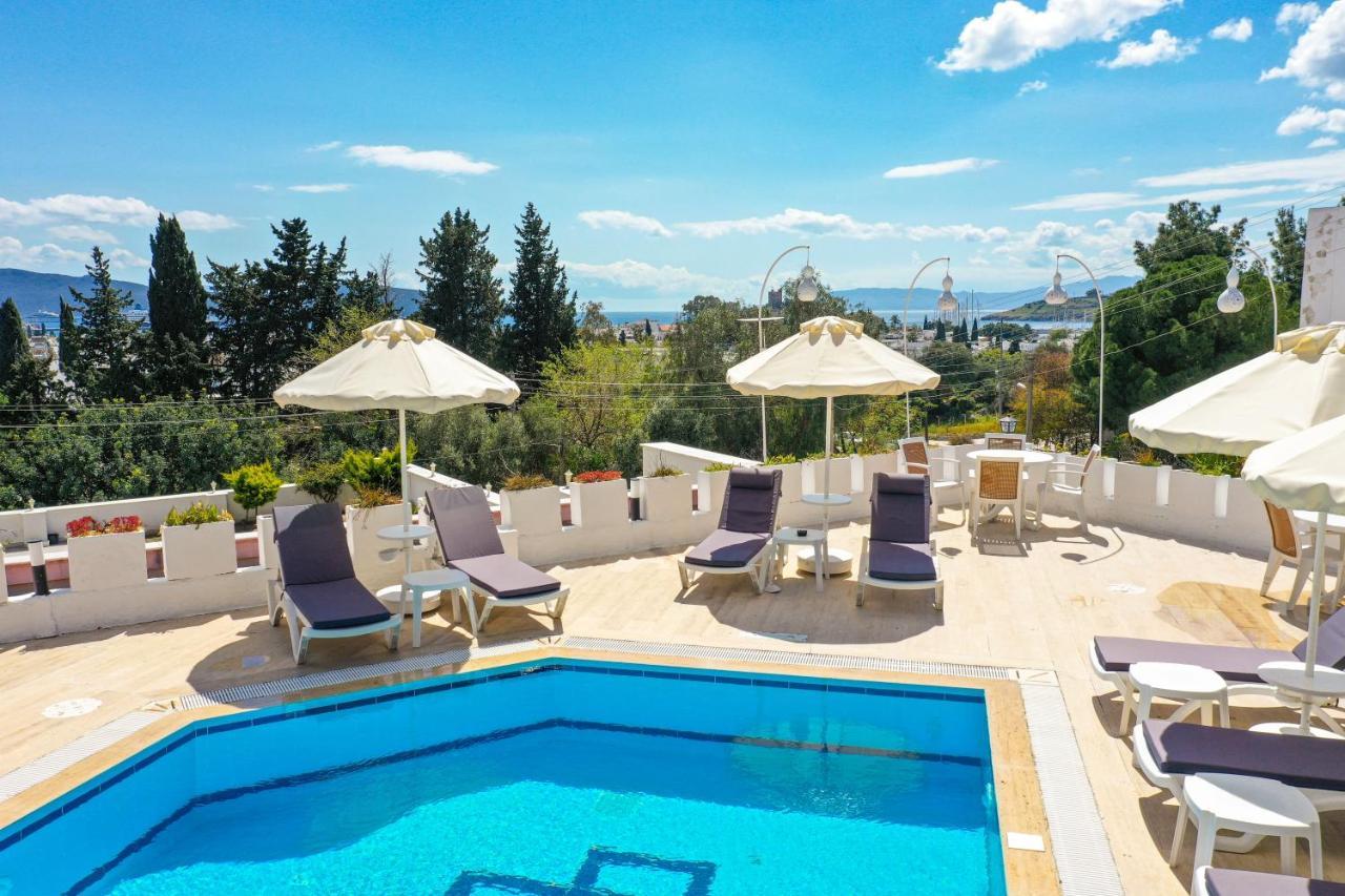 BODRUM VERA HOTEL (ADULTS ONLY) — BODRUM — fotografie hotel nr. 33