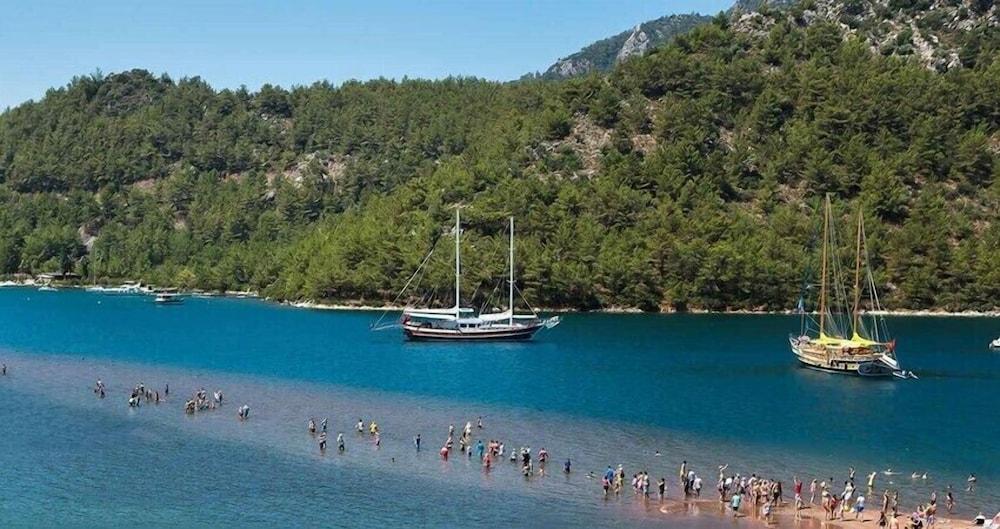 MARSYAS HOTEL — MARMARIS — фотография отеля №27