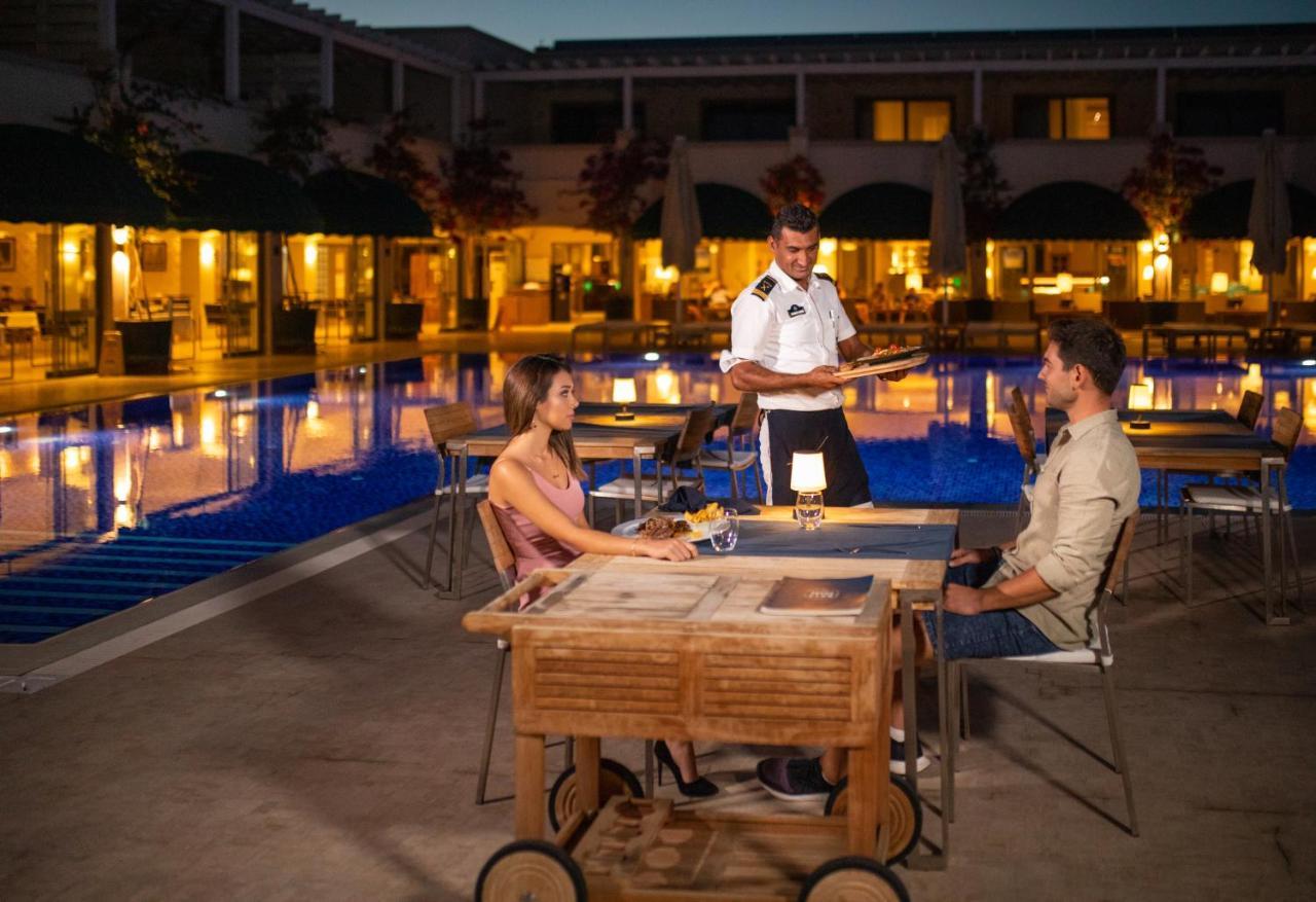 YACHT CLUB — DIDIM — fotografie hotel nr. 3
