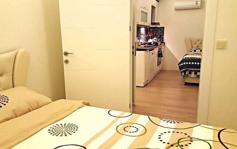 WHITE HOUSE RESIDENCE — ISTANBUL — фотография отеля №16