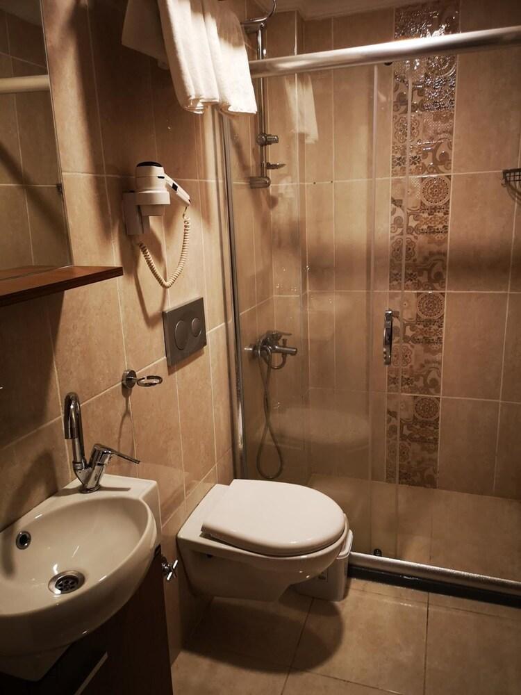 ANGELS GARDEN HOTEL (ADULTS ONLY) — ISTANBUL — fotografie hotel nr. 23