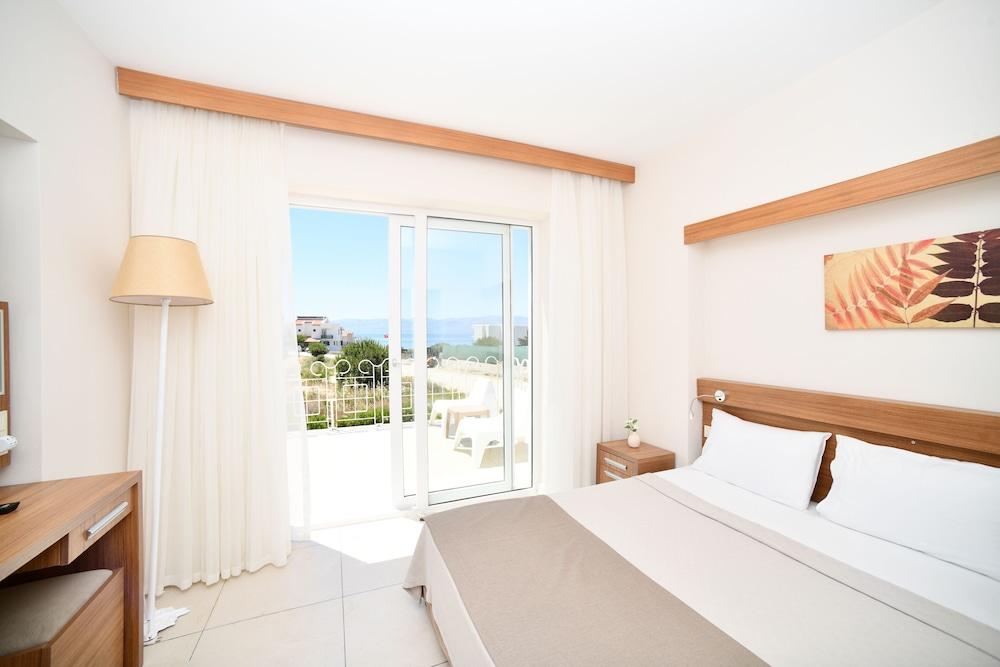CALICO HOTEL — CESME — фотография отеля №4