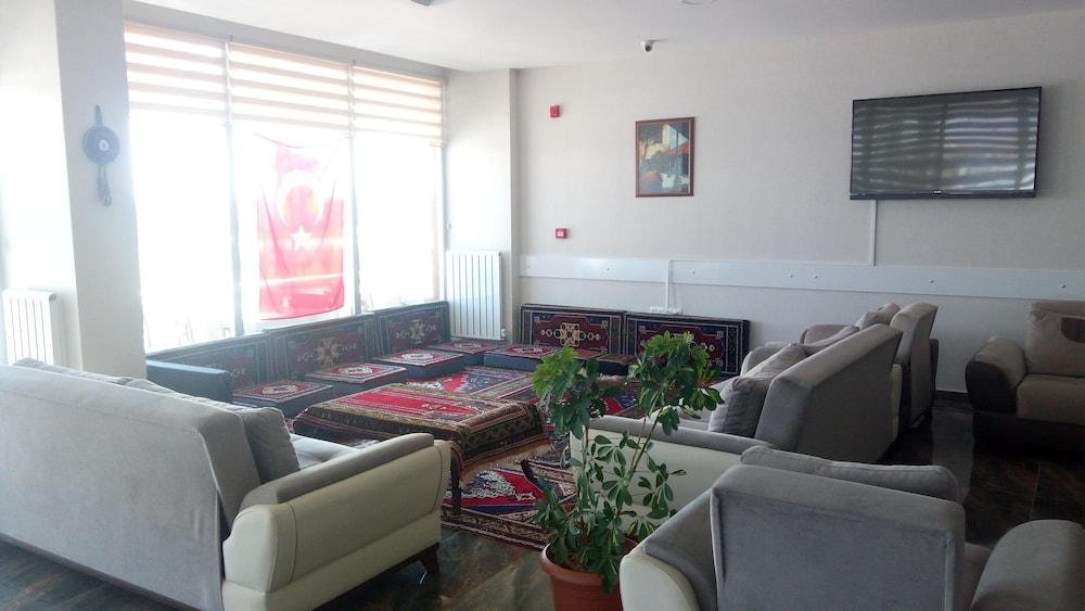 MAVI OTEL AKSARAY — AKSARAY — fotografie hotel nr. 17