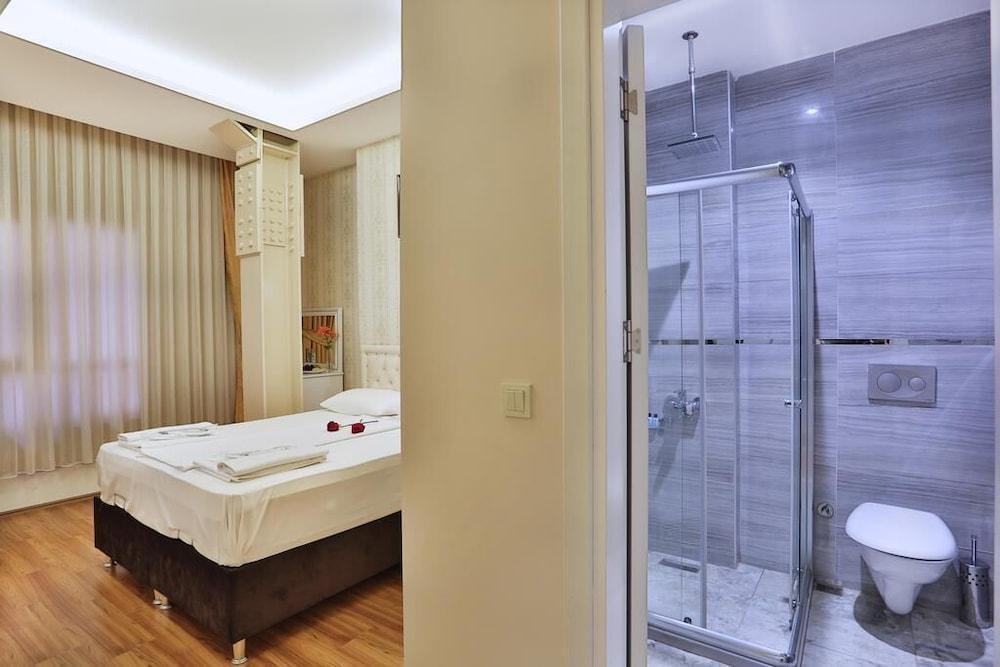 TAXIM HG HOTEL — ISTANBUL — фотография отеля №7