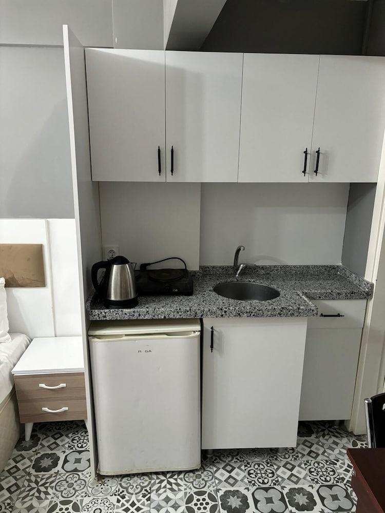 FIRST SUITE TAKSIM — ISTANBUL — фотография отеля №27