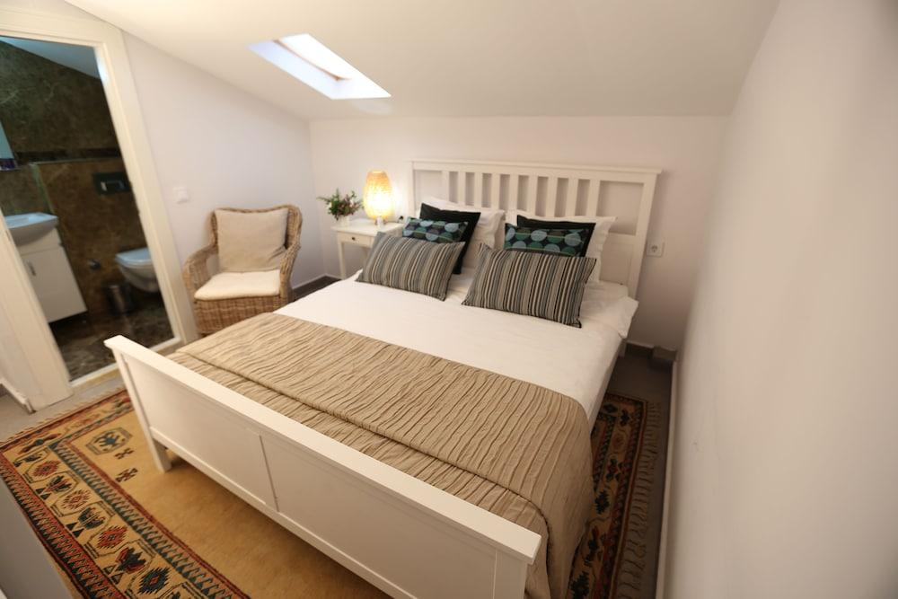 TRUEMAR HOTELS & SUITES — KEMER — fotografie hotel nr. 11