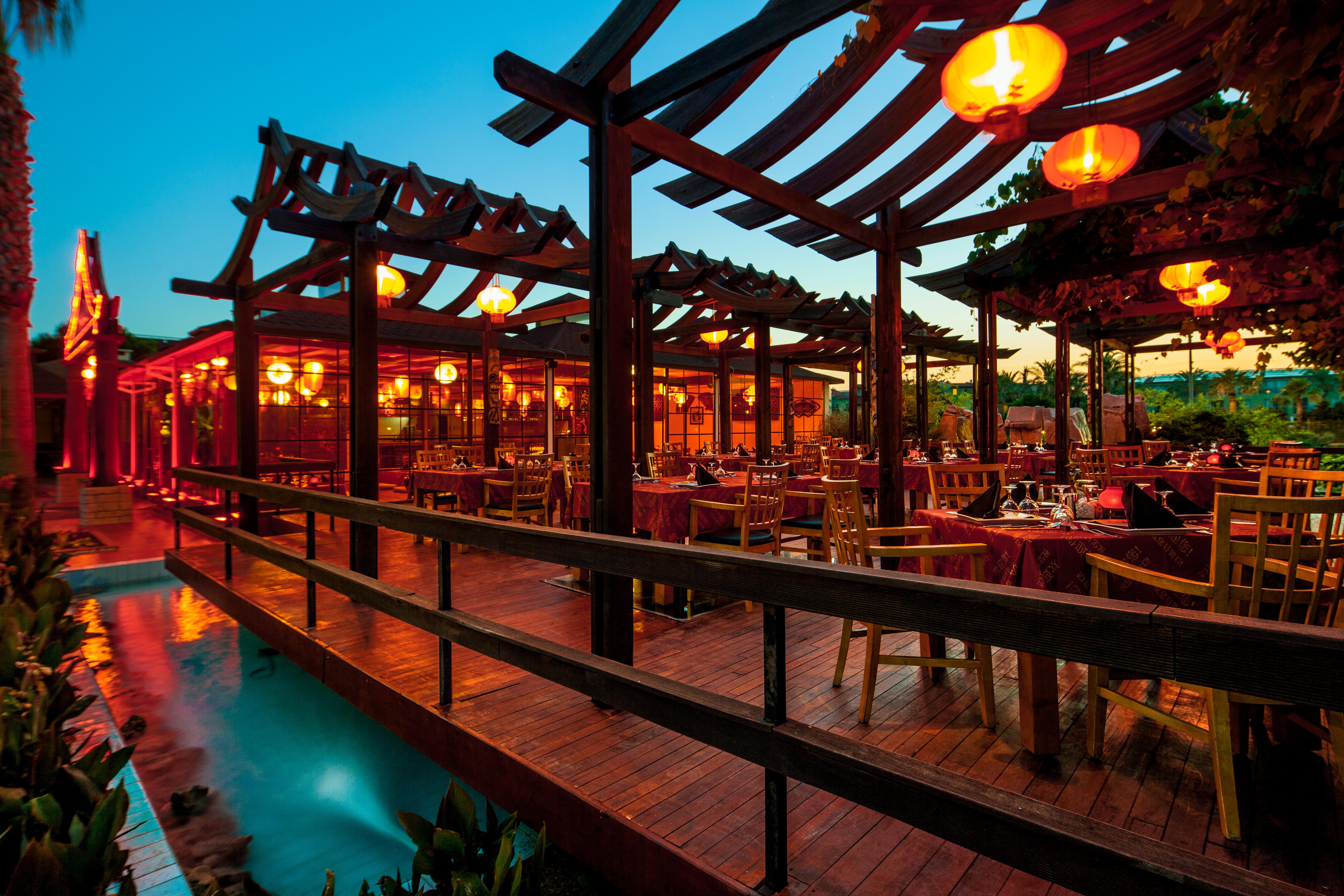 CLUB HOTEL TURAN PRINCE WORLD SELECT VILLA — KIZILAGAC — fotografie hotel nr. 2