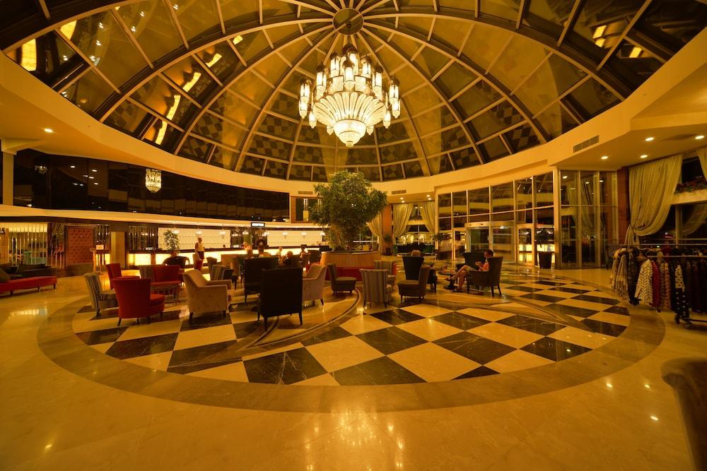 SIDE ALEGRIA HOTEL & SPA (ADULTS ONLY) — SIDE — fotografie hotel nr. 23