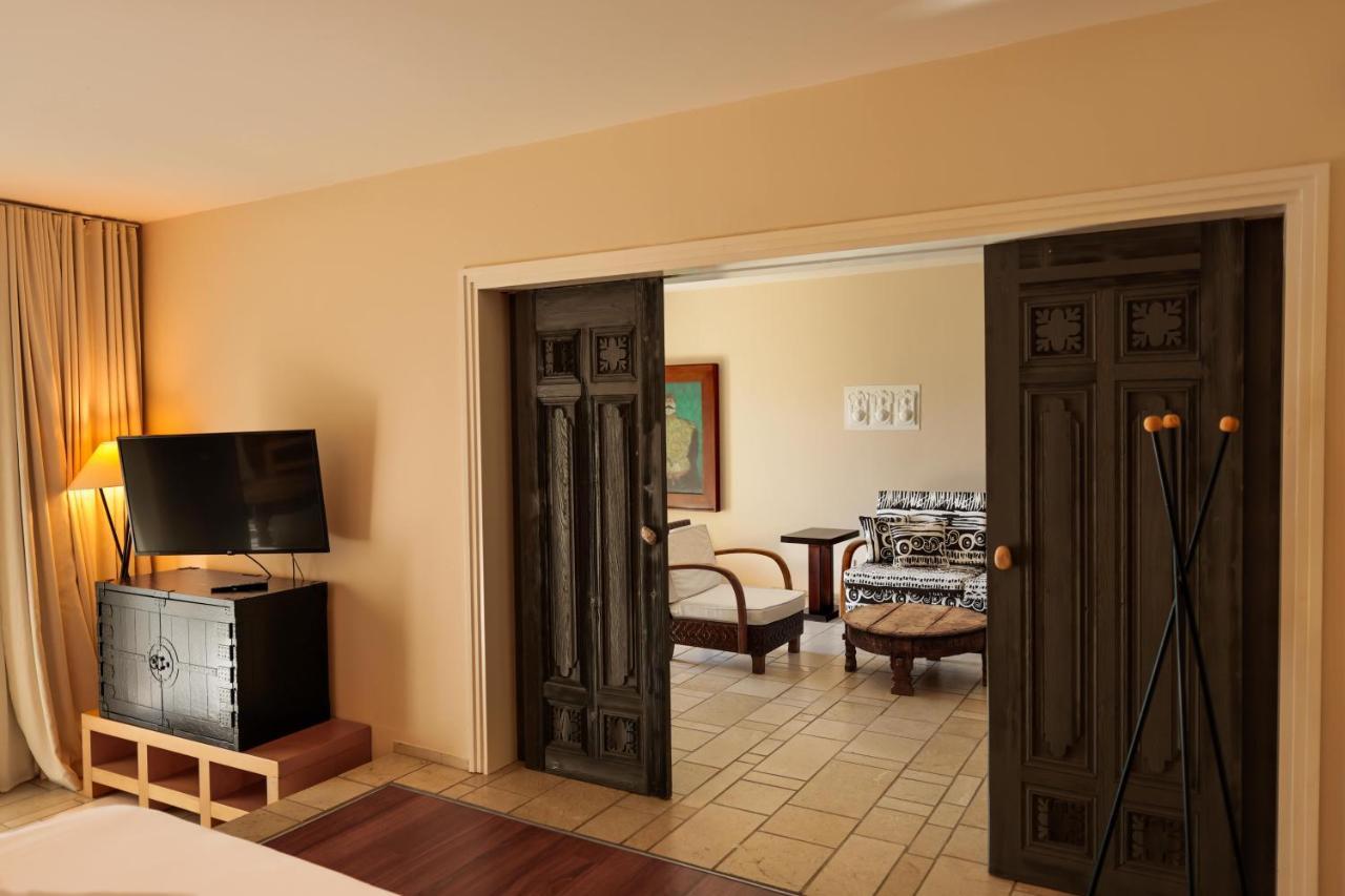 THE MARMARA BODRUM (ADULTS ONLY) — BODRUM — fotografie hotel nr. 11