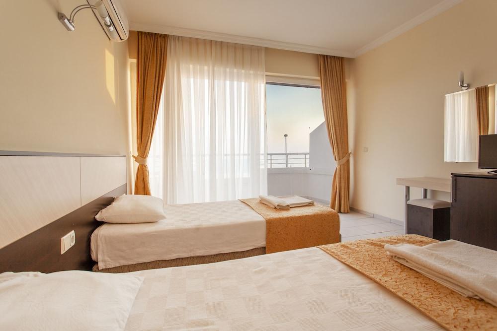SIDE BEACH CLUB — SIDE — fotografie hotel nr. 3