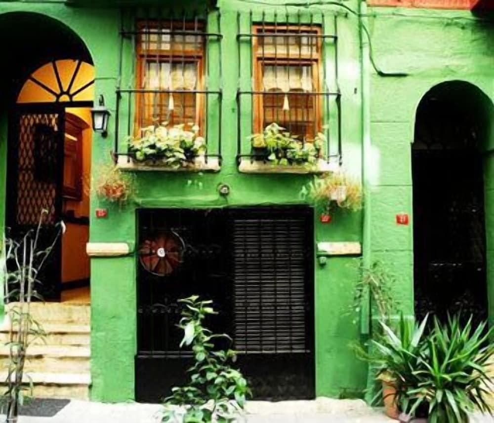ISTANBUL IRISH HOTEL (ADULTS ONLY) — ISTANBUL — фотография отеля №39