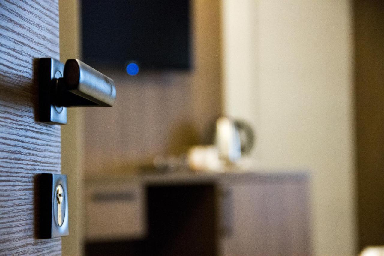 HIT SUITES AVCILAR HOTEL — ISTANBUL — фотография отеля №21