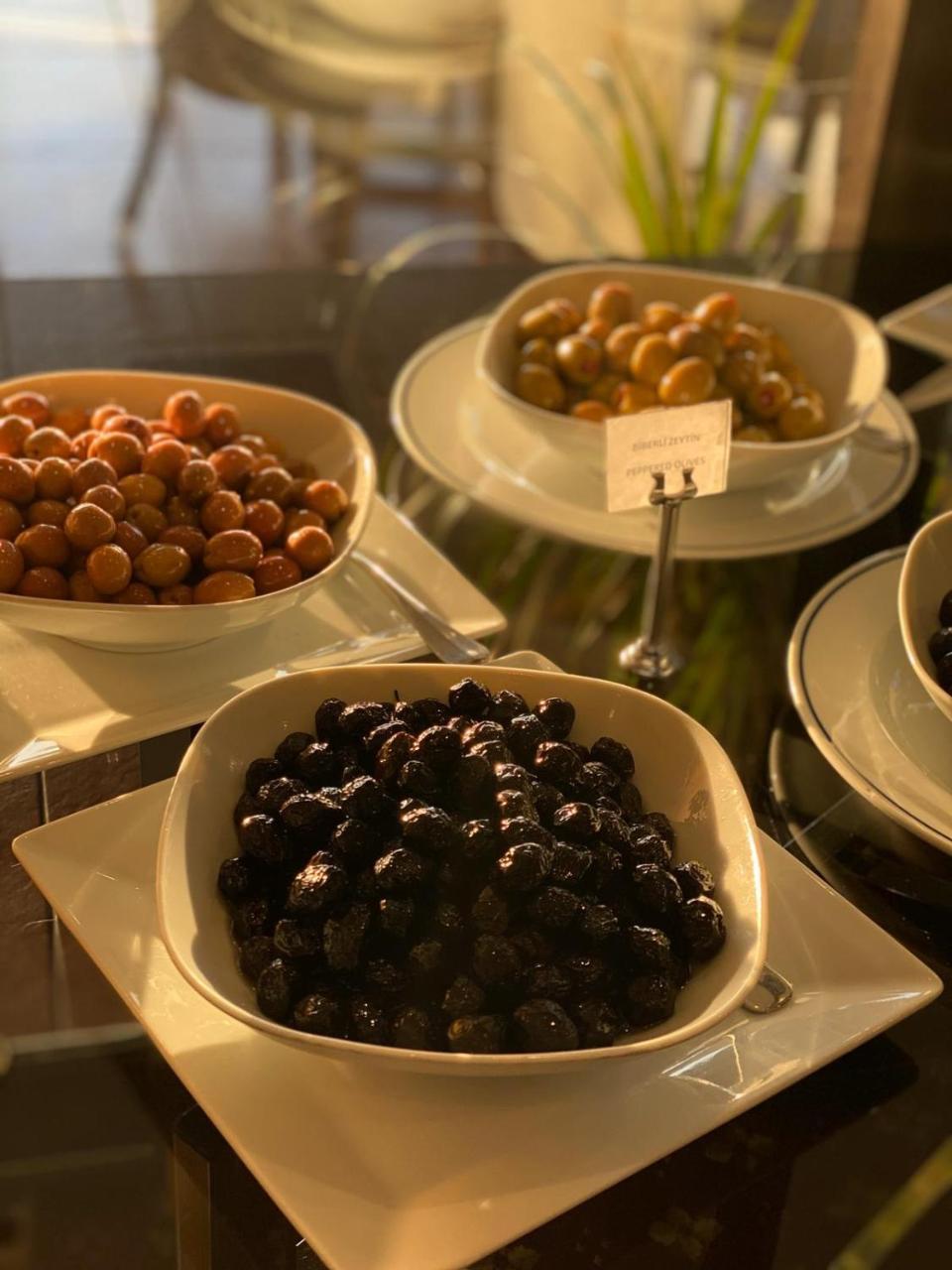 KALYON HOTEL ISTANBUL — ISTANBUL — fotografie hotel nr. 35